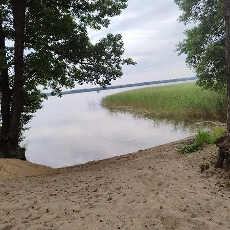 Dom Na Mazurach * Przerwanki