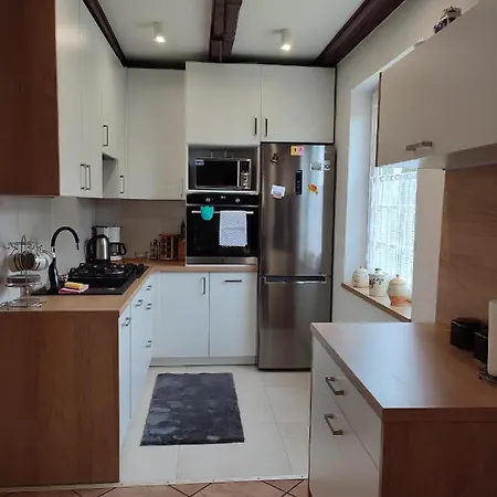 Jaktstuga Dom Na Mazurach