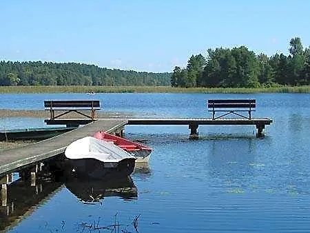 Lodge Dom Na Mazurach