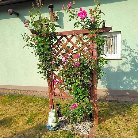 Dom Na Mazurach Lodge