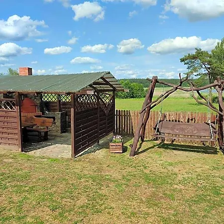Dom Na Mazurach Lodge Przerwanki