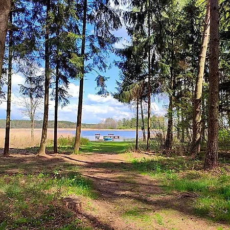 Lodge Dom Na Mazurach