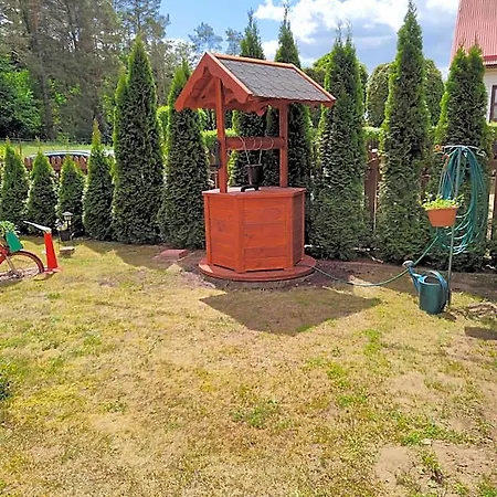 Dom Na Mazurach Lodge