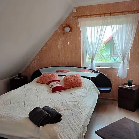 Lodge Dom Na Mazurach Przerwanki