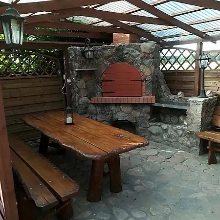 Lodge Dom Na Mazurach