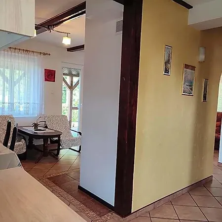 Dom Na Mazurach Lodge Przerwanki