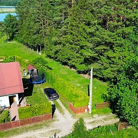 Dom Na Mazurach *